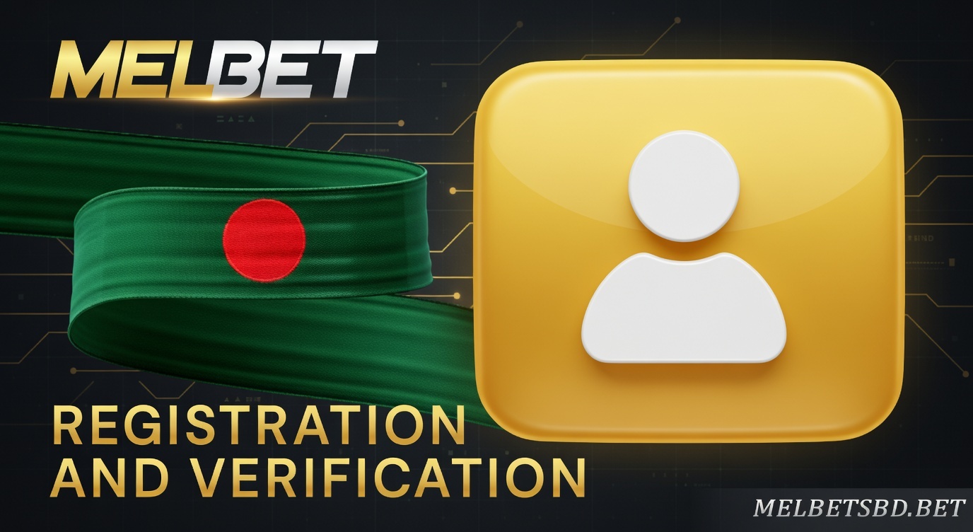 Registration and Verification